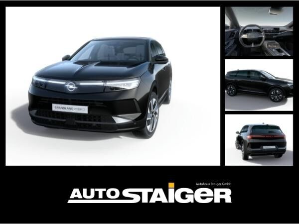 Opel Grandland GS MHEV