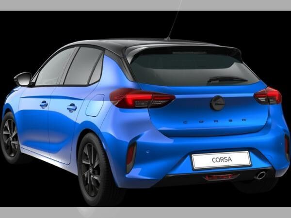 Opel Corsa Yes
