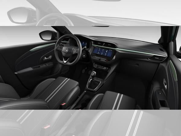 Opel Corsa Yes
