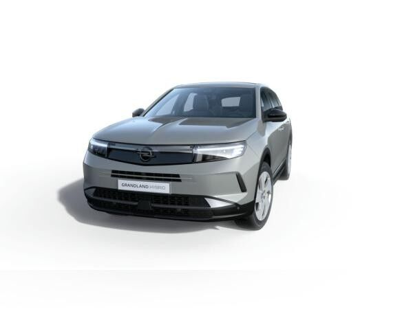 Opel Grandland Edition MHEV