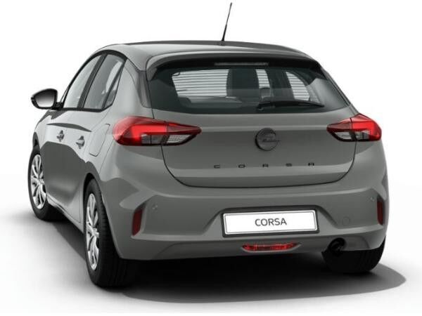 Opel Corsa Edition 1.2 Turbo