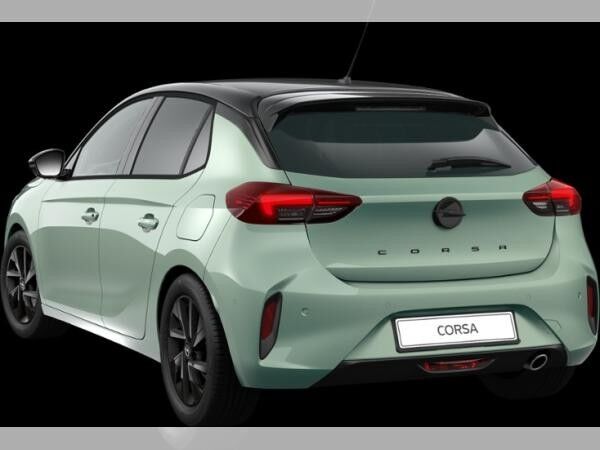 Opel Corsa Yes