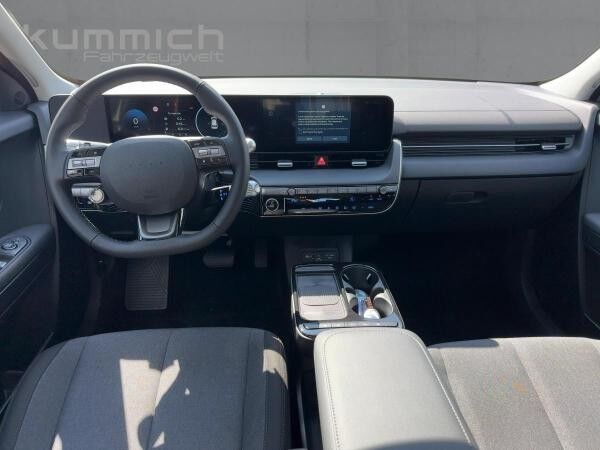 Hyundai IONIQ 5 63kWh 170PS DYNAMIQ Paket + E KLAPPE