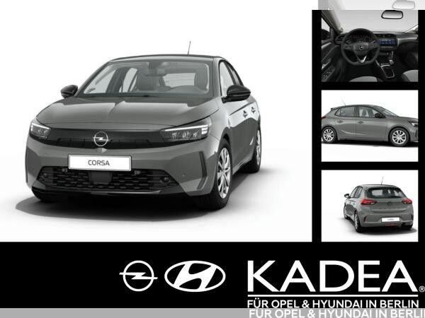 Opel Corsa Edition 1.2 Turbo