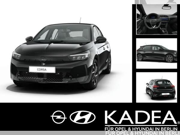 Opel Corsa GS 1.2 Turbo