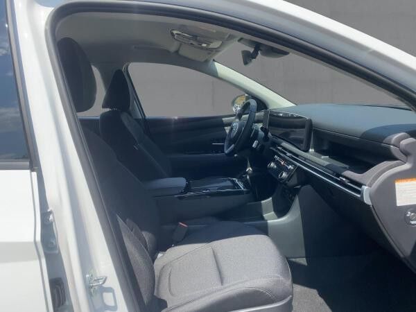 Hyundai Tucson HEV 1.6T-GDI 215PS SELECT + DESIGN PAKET +