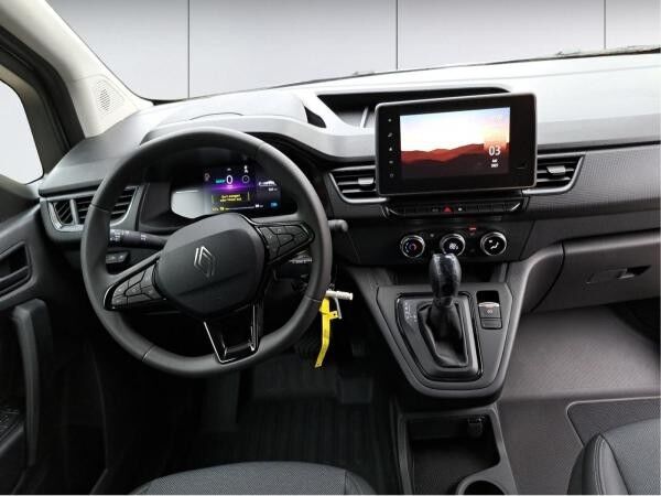 Renault Kangoo Rapid E-Tech Advance L2 Comfort Range AC11