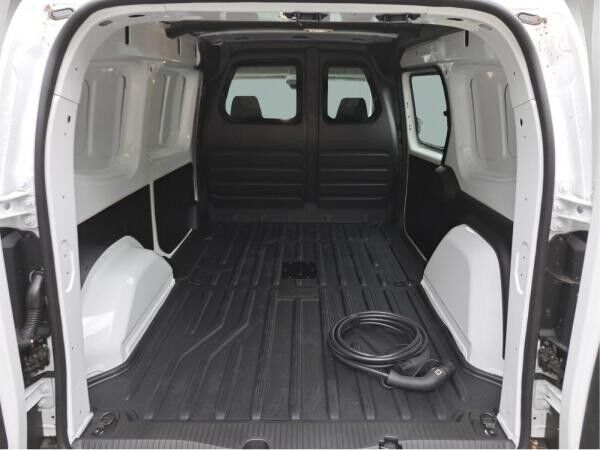 Renault Kangoo Rapid E-Tech Advance L2 Comfort Range AC11