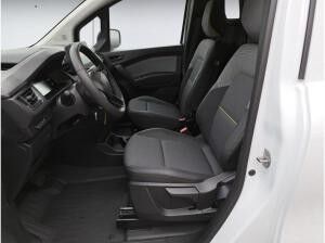 Renault Kangoo Rapid E-Tech Advance L2 Comfort Range AC11