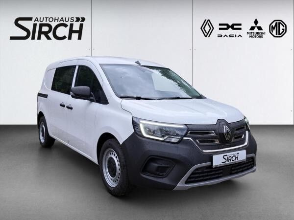 Renault Kangoo Rapid E-Tech Advance L2 Comfort Range AC11