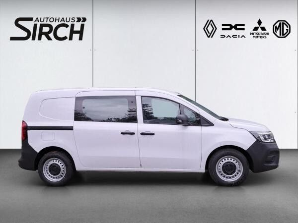 Renault Kangoo Rapid E-Tech Advance L2 Comfort Range AC11