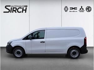 Renault Kangoo Rapid E-Tech Advance L2 Comfort Range AC11