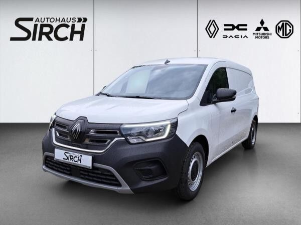 Renault Kangoo Rapid E-Tech Advance L2 Comfort Range AC11