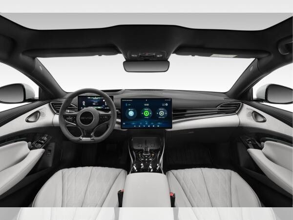 BYD SEAL Comfort 170 kw