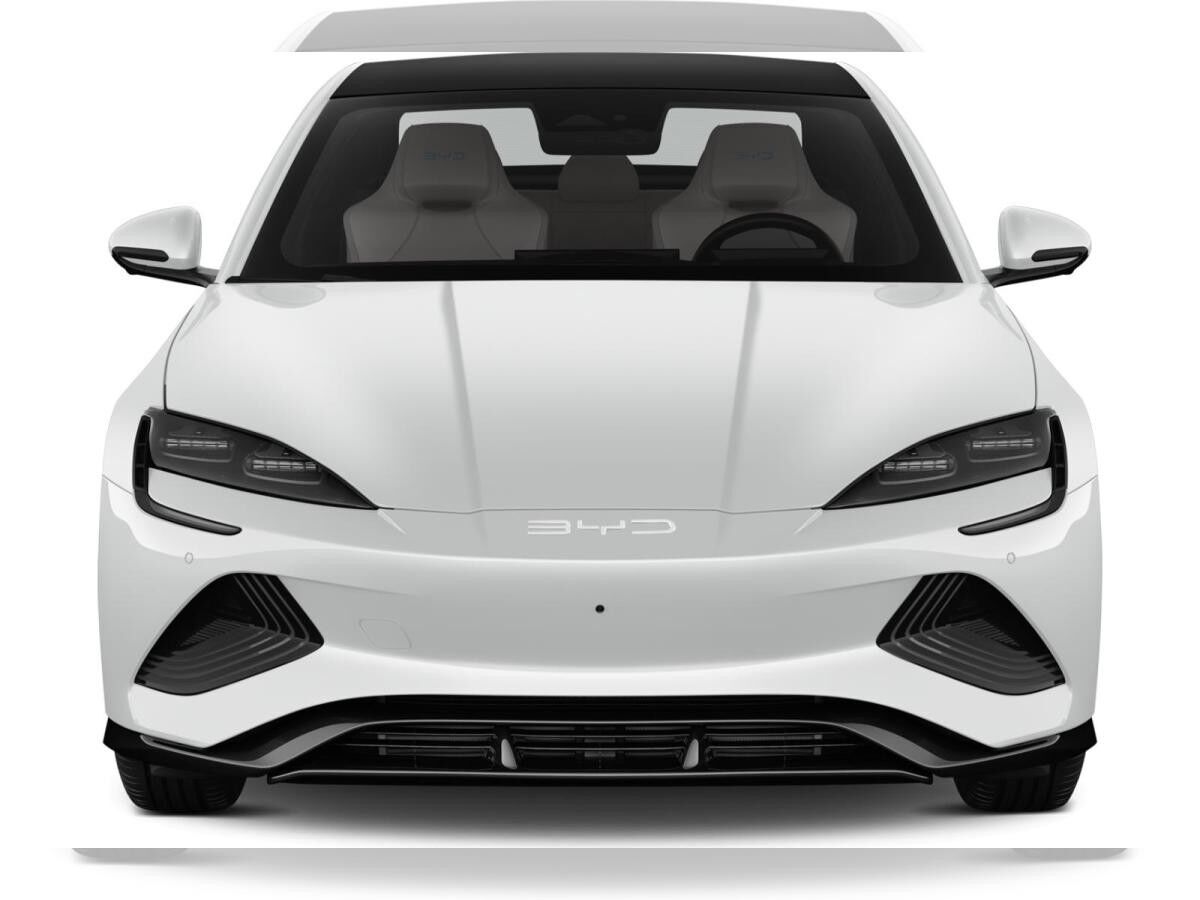 BYD SEAL Comfort 170 kw Black Friday nur noch bis 30.11.25