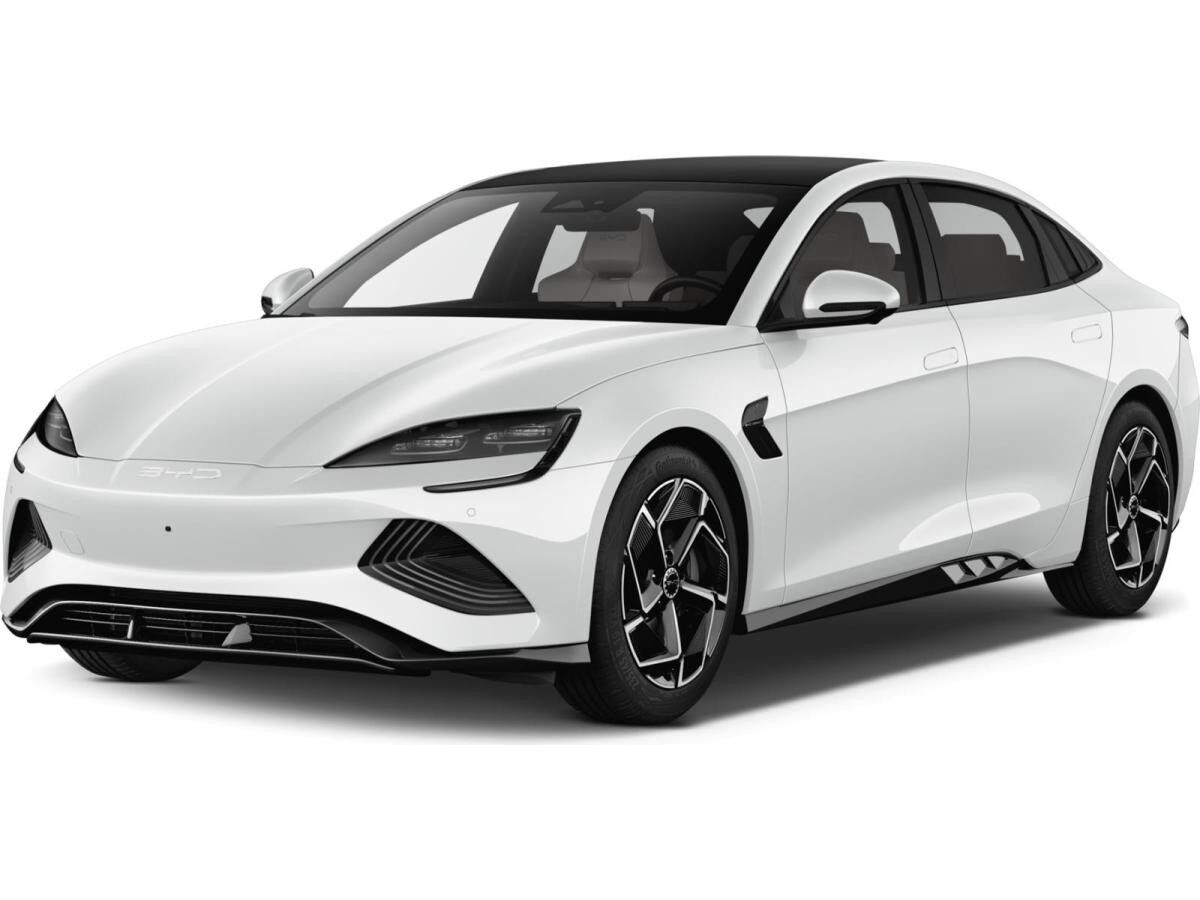 BYD SEAL Comfort 170 kw Black Friday nur noch bis 30.11.25