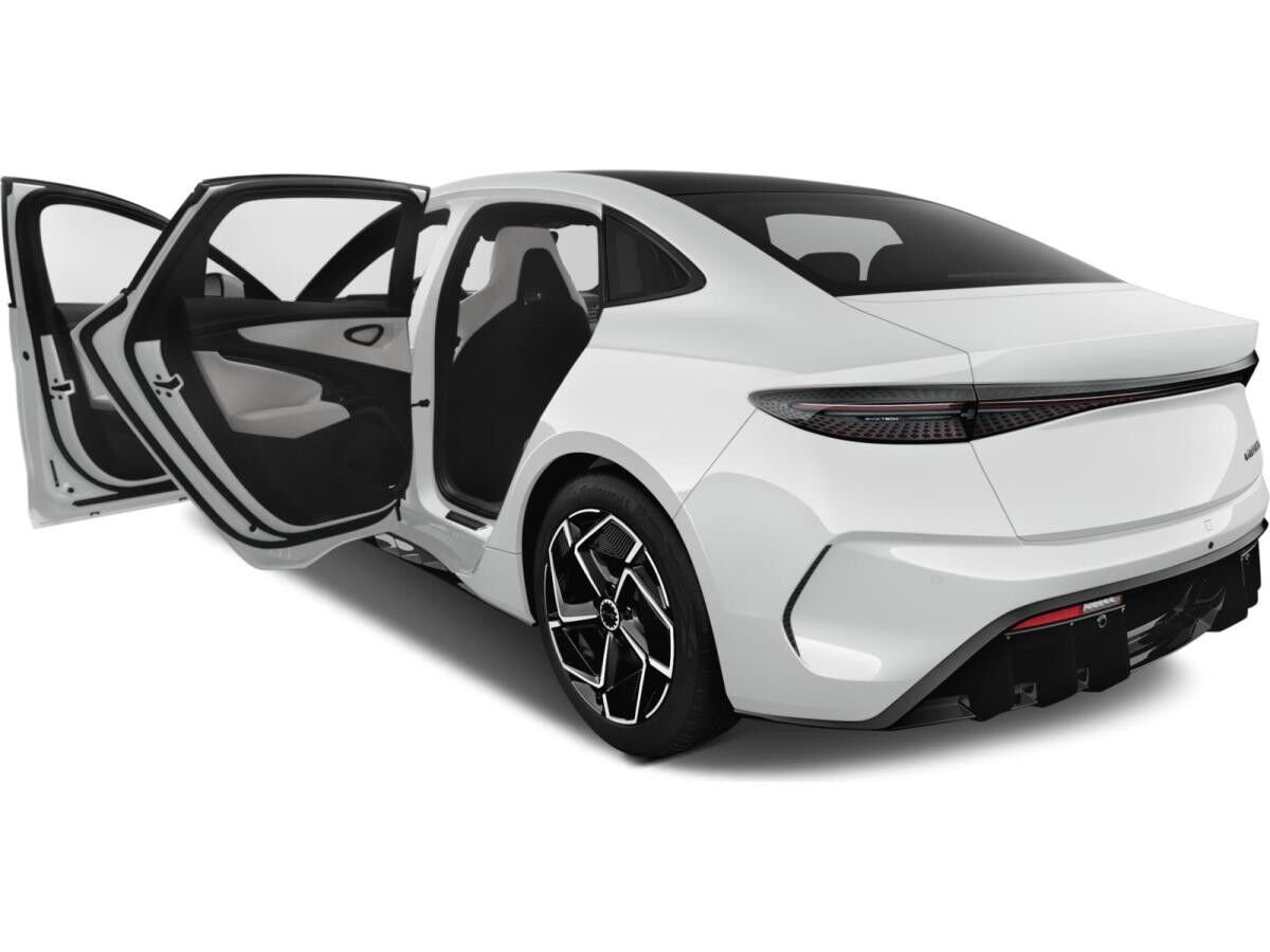 BYD SEAL Comfort 170 kw Black Friday nur noch bis 30.11.25