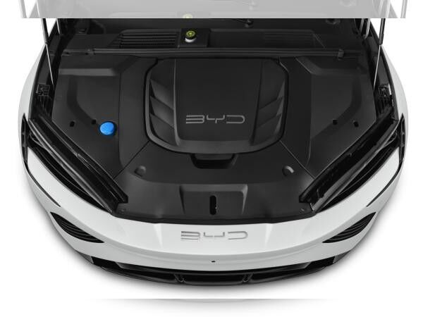 BYD SEAL Comfort 170 kw
