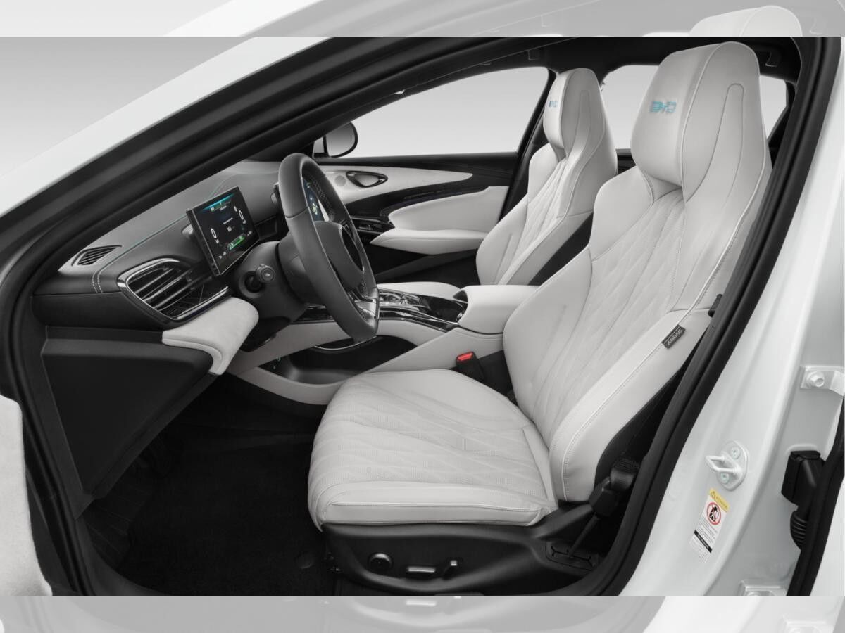 BYD SEAL Comfort 170 kw Black Friday nur noch bis 30.11.25