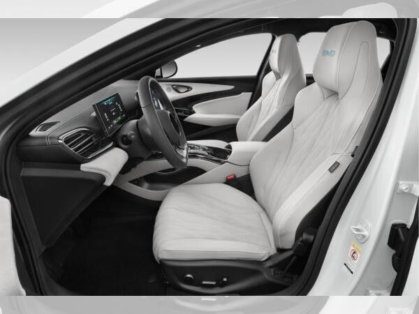 BYD SEAL Comfort 170 kw