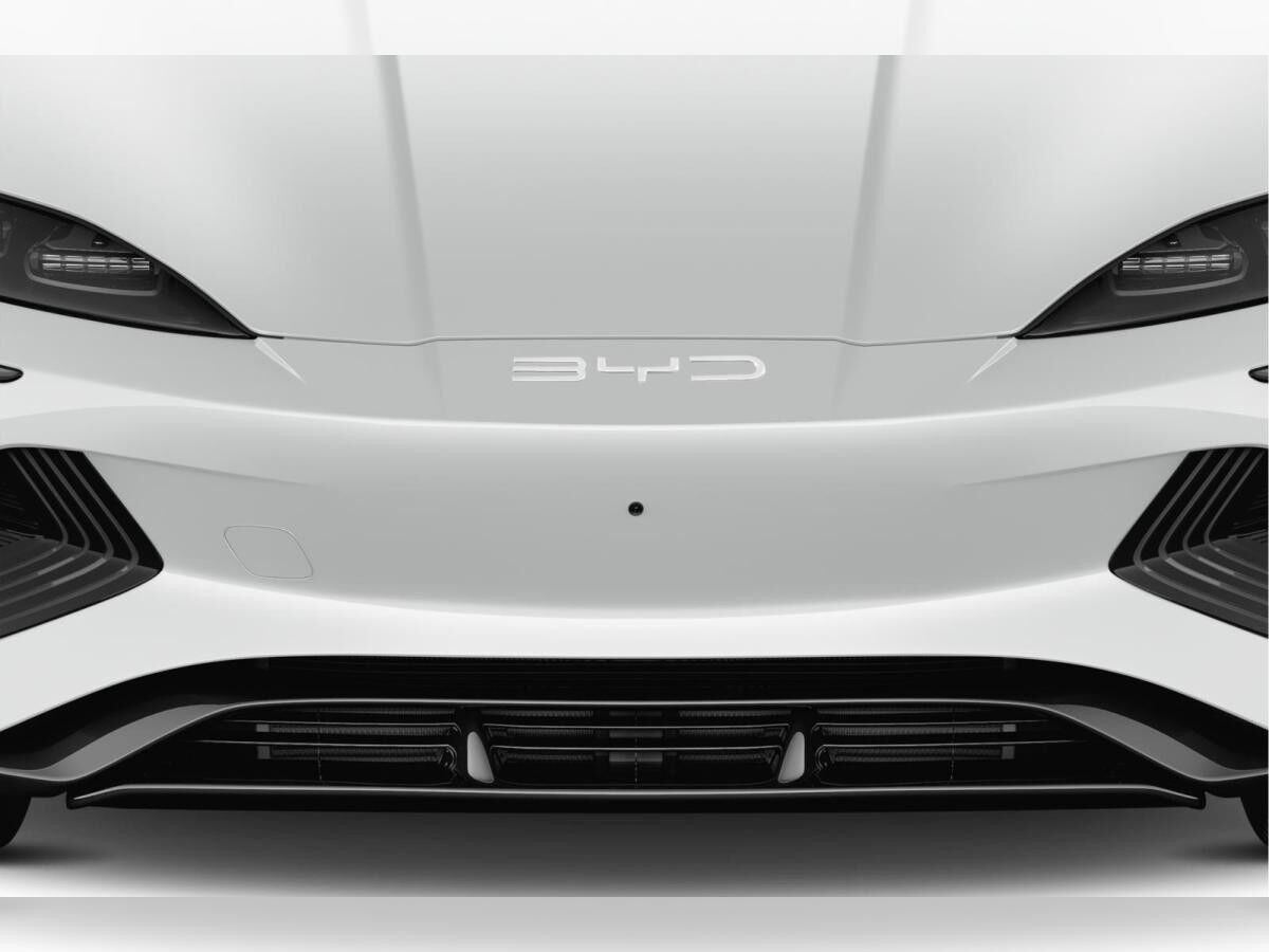 BYD SEAL Comfort 170 kw Black Friday nur noch bis 30.11.25