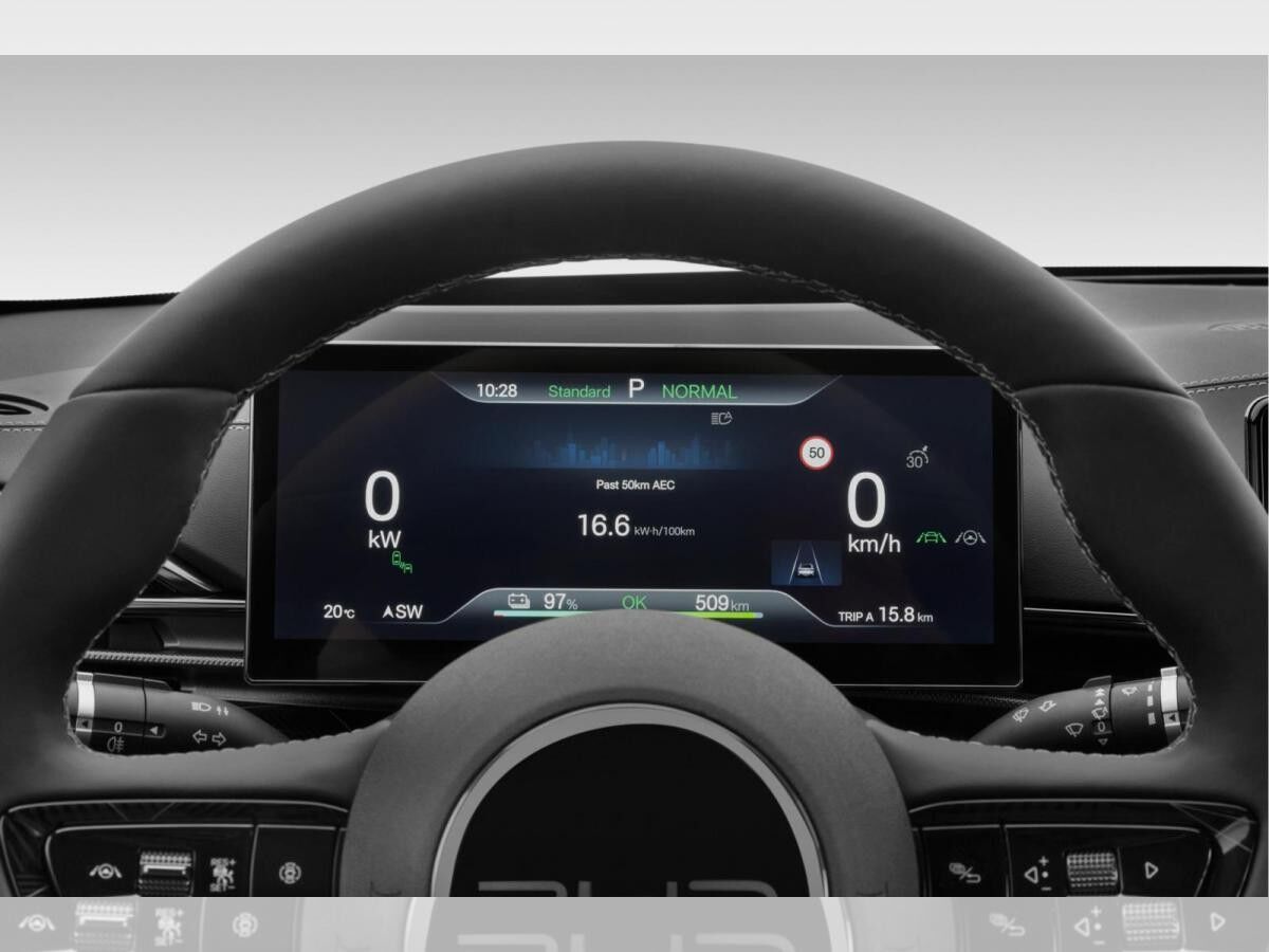 BYD SEAL Comfort 170 kw Black Friday nur noch bis 30.11.25