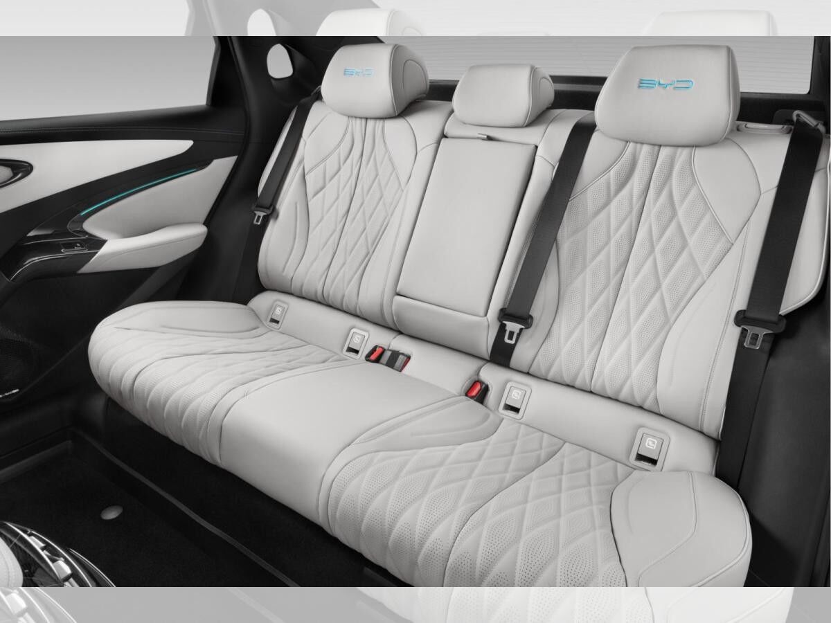 BYD SEAL Comfort 170 kw Black Friday nur noch bis 30.11.25