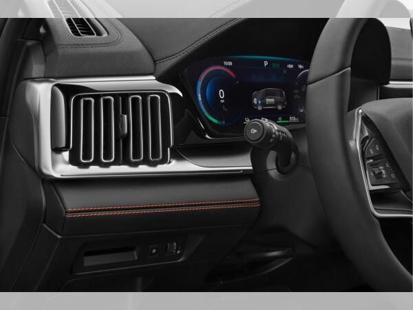 BYD Seal U DM-i (PHEV) Design AWD 320 PS