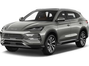 BYD Seal U DM-i (PHEV) Design AWD 320 PS