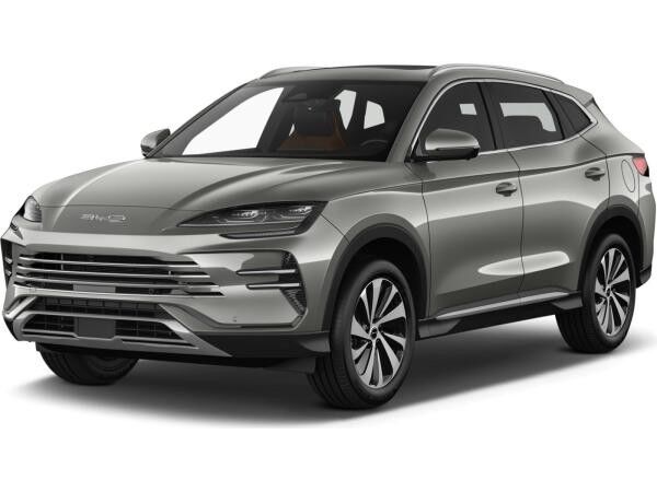 BYD Seal U DM-i (PHEV) Design AWD 320 PS