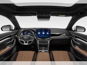 BYD Seal U DM-i (PHEV) Design AWD 320 PS