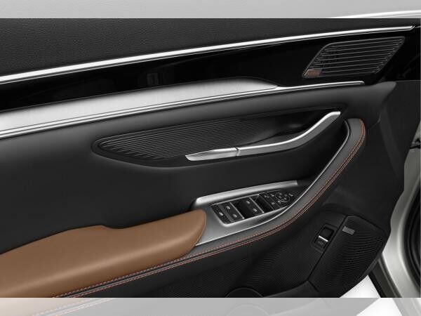 BYD Seal U DM-i (PHEV) Design AWD 320 PS