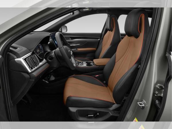 BYD Seal U DM-i (PHEV) Design AWD 320 PS