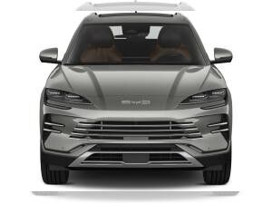 BYD Seal U DM-i (PHEV) Design AWD 320 PS