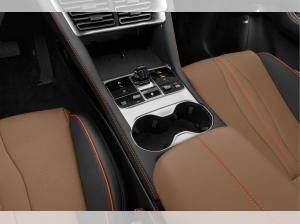 BYD Seal U DM-i (PHEV) Design AWD 320 PS