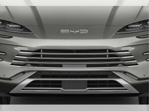 BYD Seal U DM-i (PHEV) Design AWD 320 PS