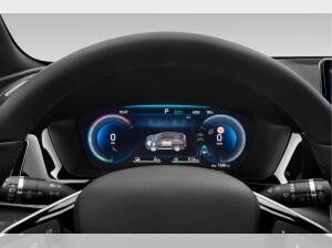 BYD Seal U DM-i (PHEV) Design AWD 320 PS