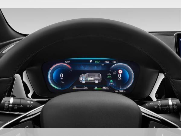 BYD Seal U DM-i (PHEV) Design AWD 320 PS