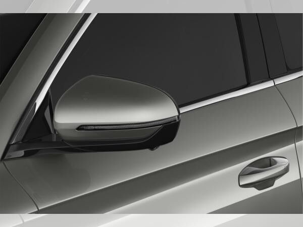 BYD Seal U DM-i (PHEV) Design AWD 320 PS