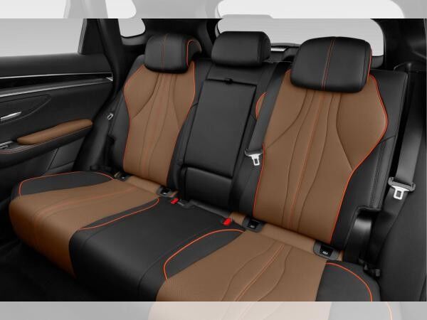 BYD Seal U DM-i (PHEV) Design AWD 320 PS