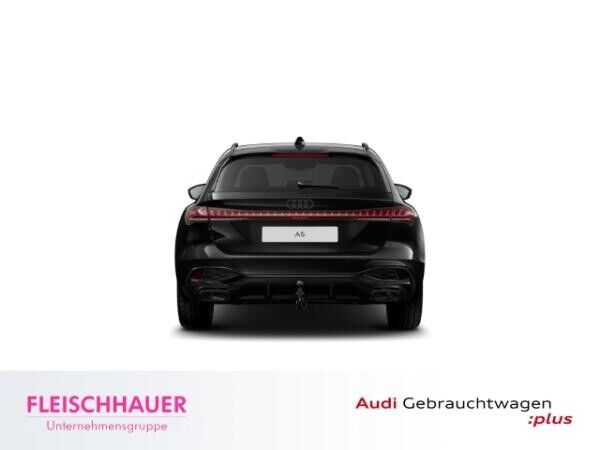 Audi A5 Avant 2,0 TFSI S-Line+AHK+Matrix+CarPlay+Navi+TechPlus