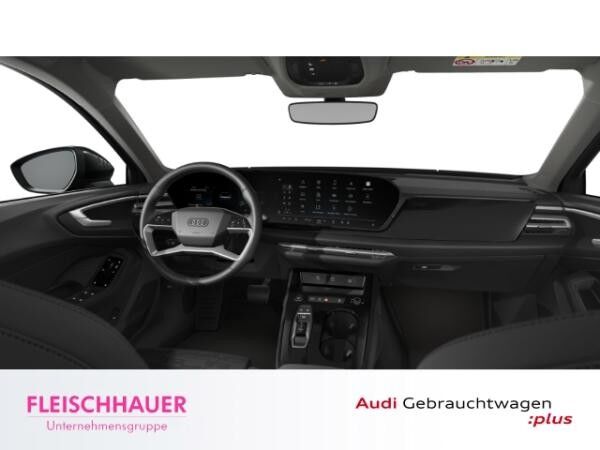 Audi A5 Avant 2,0 TFSI  AHK+CarPlay+Navi+ACC+RK+LM18