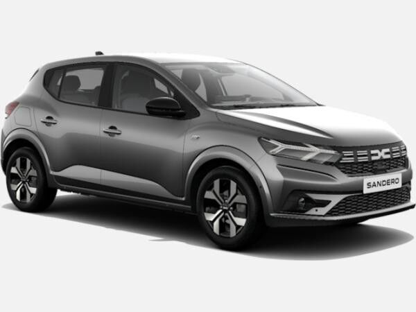 Dacia Sandero Journey+ ECO-G 100💥KOSTENLOSE WKR💥B