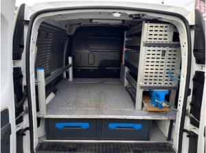 Renault Kangoo 🔨 Dein mobiles Werkstatt-Upgrade🔧