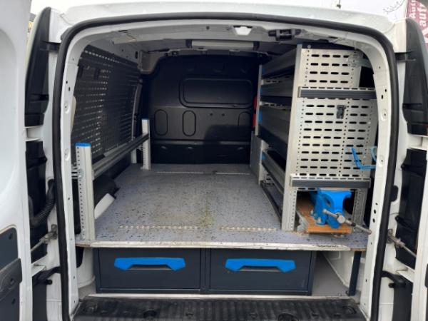 Renault Kangoo 🔨 Dein mobiles Werkstatt-Upgrade🔧