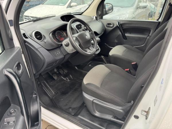 Renault Kangoo 🔨 Dein mobiles Werkstatt-Upgrade🔧