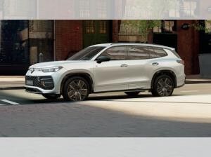 Volkswagen Tayron R-Line 2.0 TDI Black Style (Düsseldorf)