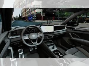 Volkswagen Tayron R-Line 2.0 TDI Black Style (Düsseldorf)