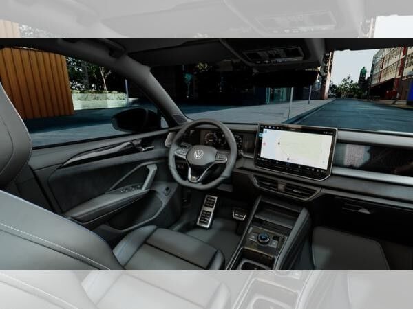 Volkswagen Tayron R-Line 2.0 TDI Black Style (Düsseldorf)