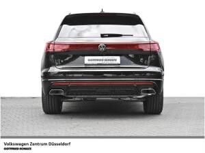 Volkswagen Touareg R-Line 3.0 V6 TDI  (Düsseldorf)